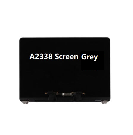 MACBOOK PRO13" A2338 SCREEN GREY (FOG)