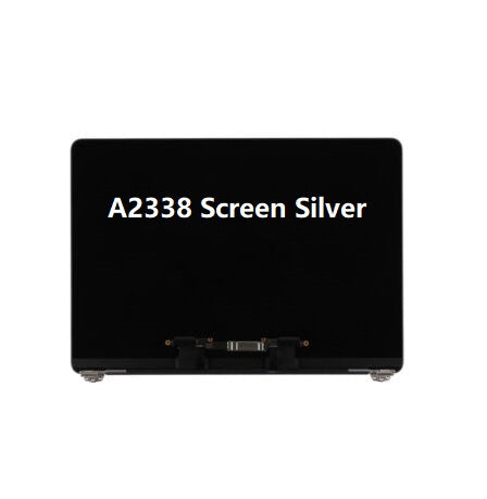 MACBOOK PRO13" A2338 SCREEN SILVER (FOG)