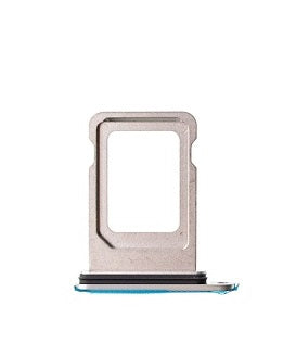 IPHONE 13 SIM TRAY SILVER