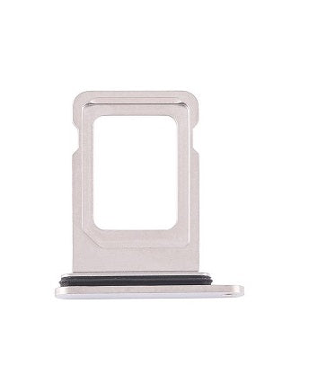 IPHONE 12PRO MAX SIM TRAY SILVER