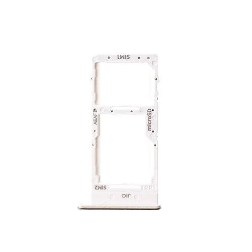 SAMSUNG A51 5G SIM TRAY WHITE