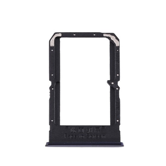 OPPO A92S SIM TRAY BLACK