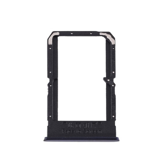 OPPO A92S SIM TRAY BLACK