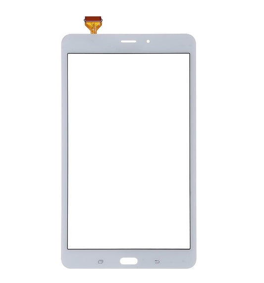 SAMSUNG T385 TOUCH SCREEN WHITE