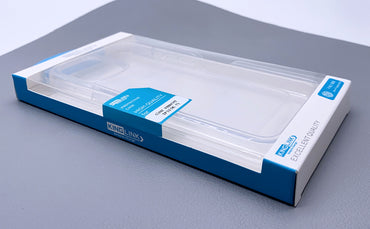 S20 SPACE TPU PC case