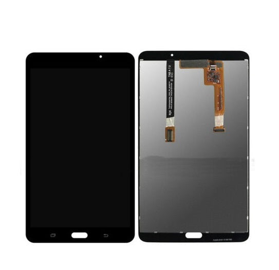 SAMSUNG T280 TOUCH SCREEN AND LCD ASSEMBLY BLACK