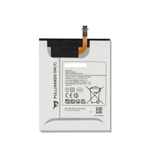 SAMSUNG T280/T285 BATTERY (BRAND NEW)