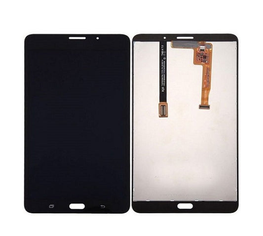 SAMSUNG T285 TOUCH SCREEN AND LCD ASSEMBLY BLACK
