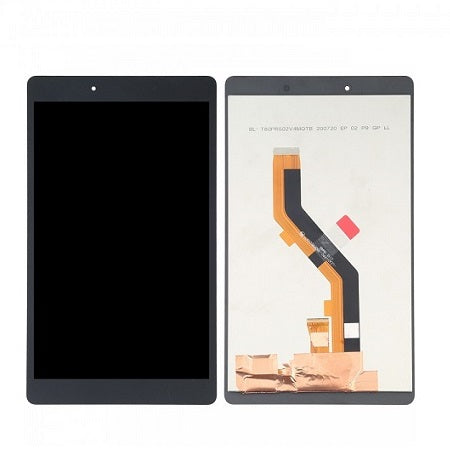 SAMSUNG T290 SCREEN BLACK (AFTERMARKET)