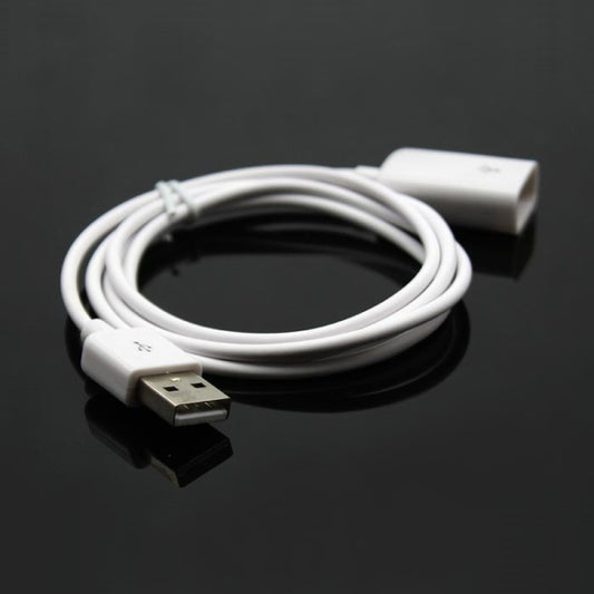USB cable male to female