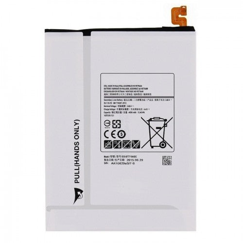 SAMSUNG T710 BATTERY (AFTERMARKET HIGH QUALITY)