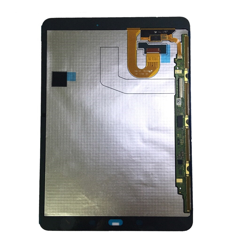 SAMSUNG T820 SCREEN BLACK