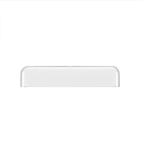 GOOGLE PIXEL7PRO BACK TOP GLASS WHITE (BEST AFTERMARKET)