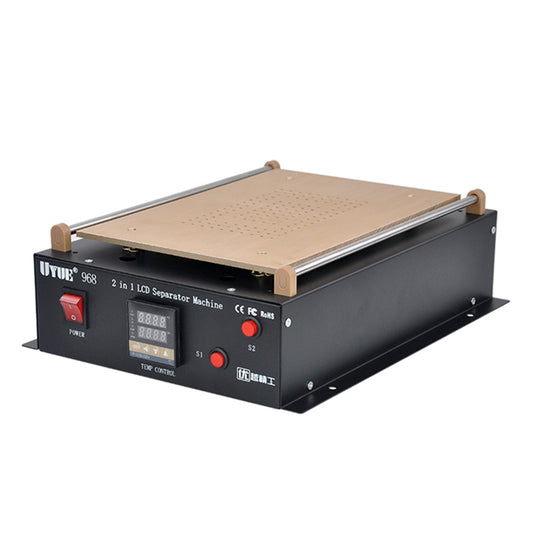 UYUE 968 SCREEN SEPARATION MACHINE