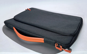 Urban commuter computer bag for 13-15.4 inch