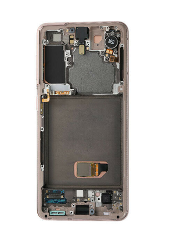 SAMSUNG S21 SCREEN VIOLET (SERVICE PACK)