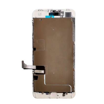 IPHONE 8PLUS SCREEN WHITE (BEST AFTERMARKET)