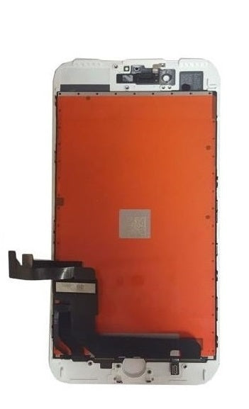 IPHONE 7PLUS SCREEN WHITE (REFURBISHED DTP)