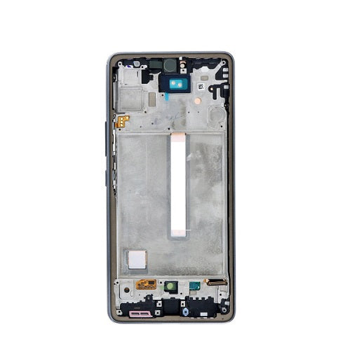 SAMSUNG A53 5G SCREEN WHITE (SERVICE PACK)