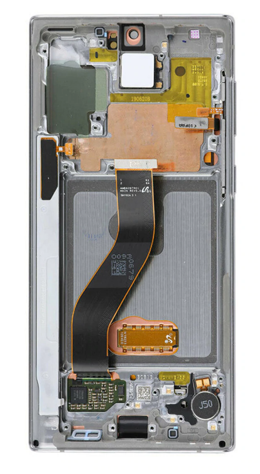 SAMSUNG NOTE10 SCREEN GLOW (BRAND NEW)