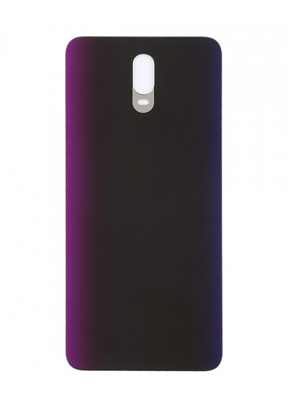 OPPO R17 BACK GLASS PURPLE