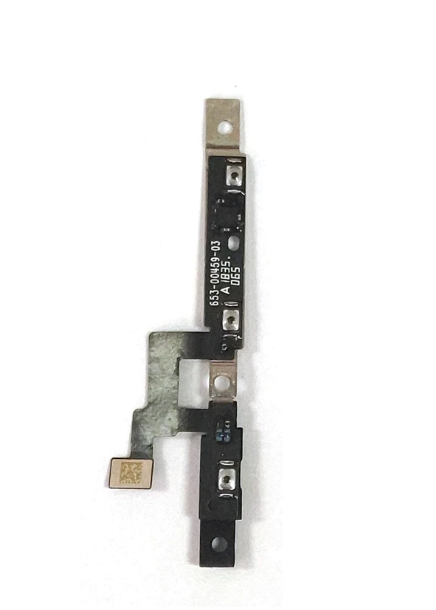 GOOGLE PIXEL3 POWER ON FLEX