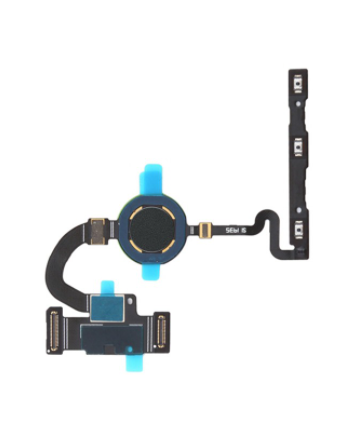 GOOGLE PIXEL5 POWER ON OFF FLEX