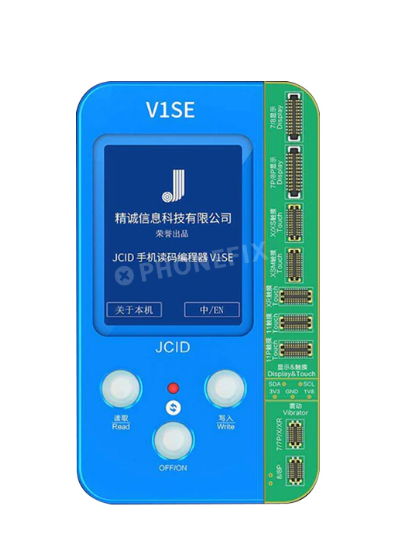 JC V1SE MOBILE PROGRAMMER WITH TRUE TONE BORAD (UPDATED VERSION)