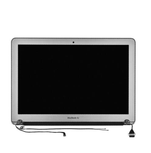 MACBOOK AIR13" A1466 SCREEN SILVER 2013-2017 (FOG)