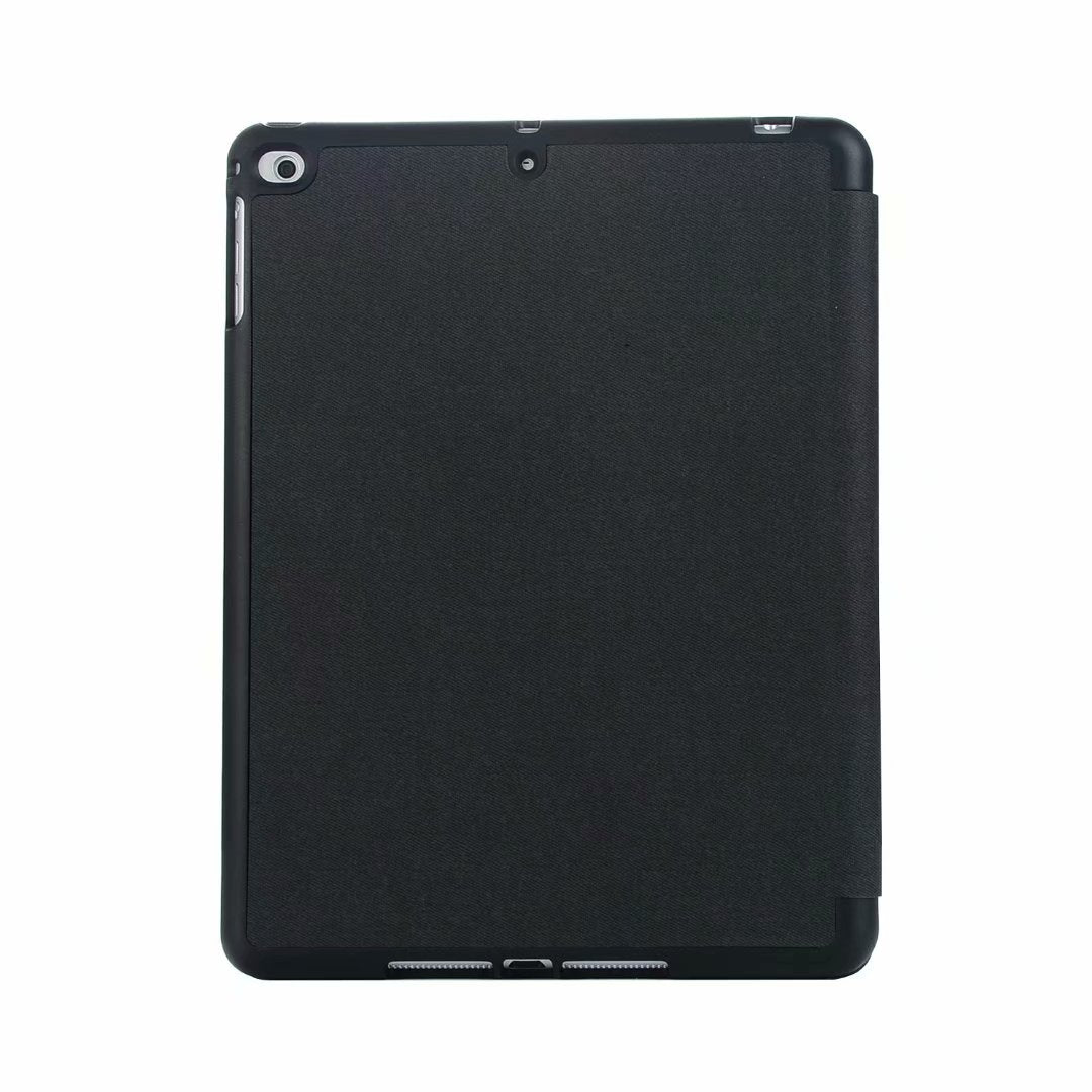 iPad air 1 smart case with penslot (new 9.7 /air 1 /air 2 fit)