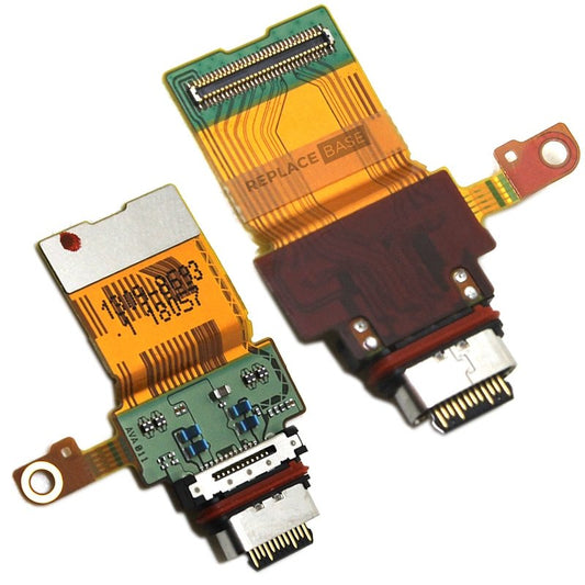 SONY XZ2 COMPACT CHARGING PORT FLEX (ORIGINAL)