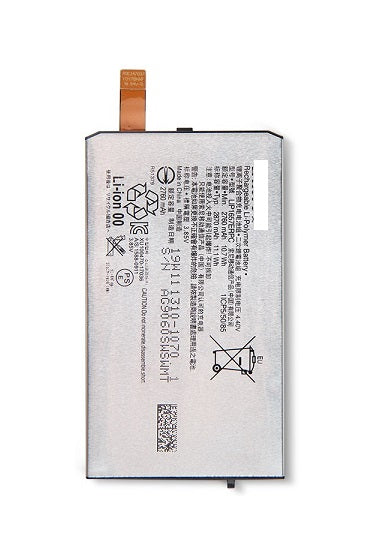 SONY XZ2 COMPACT BATTERY LIP1657ERPC (HIGH QUALITY)