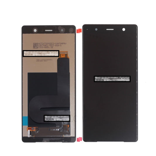 SONY XZ2 PREMIUM SCREEN BLACK (ORIGINAL NEW)