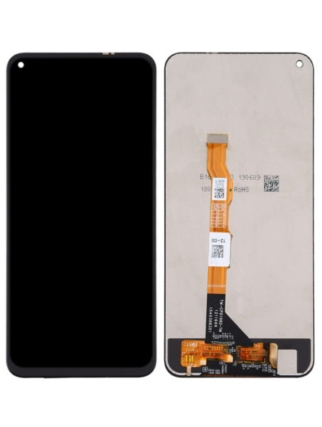 VIVO Y70 SCREEN BLACK (AFTERMARKET)