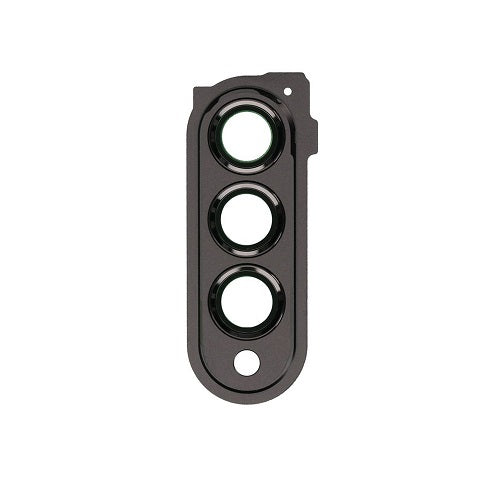 SAMSUNG Z FOLD3 BACK CAMERA LENS WITH FRAME BLACK