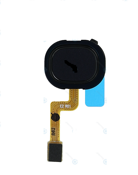 SAMSUNG A21S FINGER PRINT FLEX BLACK (BRAND NEW)