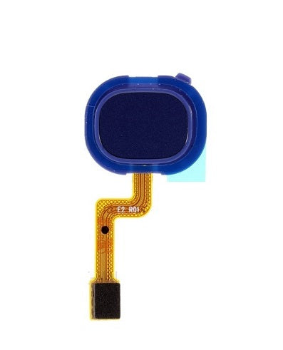 SAMSUNG A21S FINGER PRINT FLEX BLUE (BRAND NEW)