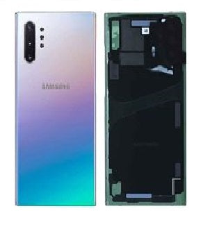 SAMSUNG NOTE10 BACK GLASS AURA GLOW