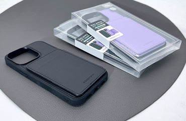 iPhone 14 Pro 6.1 balance fit diary case