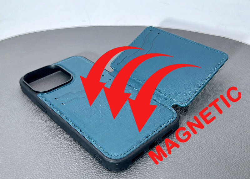 iPhone 14 Pro 6.1 balance fit diary case