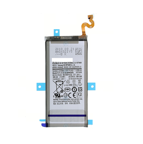 SAMSUNG NOTE9 BATTERY (PULLED NEW)