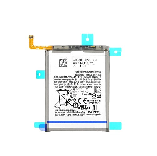 SAMSUNG NOTE20 BATTERY (PULLED NEW)