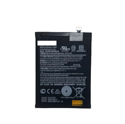 NOKIA 8.3 BATTERY HQ480 (AFTERMARKET PREMIUM)
