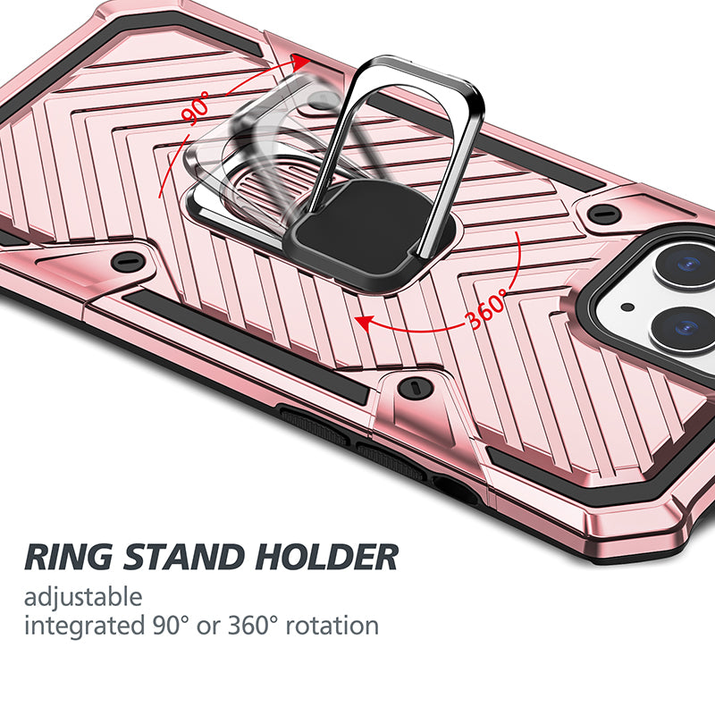 iphone 12 pro max 6.7 KINGLINK Ring case