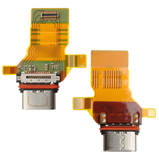 SONY XZ2 PREMIUM CHARGING PORT FLEX (BRAND NEW)