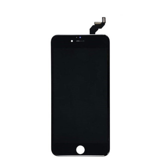 IPHONE 6S PLUS SCREEN BLACK (REFURBISHED)