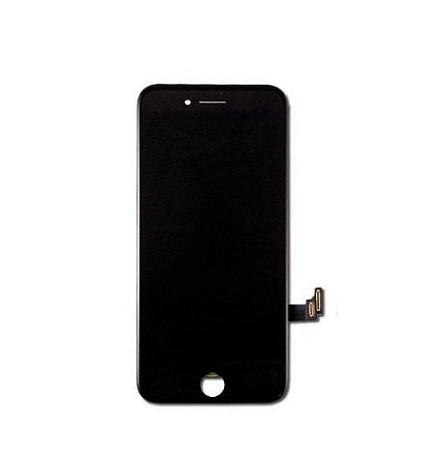 IPHONE 8G/SE2020/SE2022 SCREEN BLACK (AFTERMARKET HIGH QUALITY)