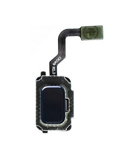 SAMSUNG NOTE9 HOME BUTTON FLEX BLUE