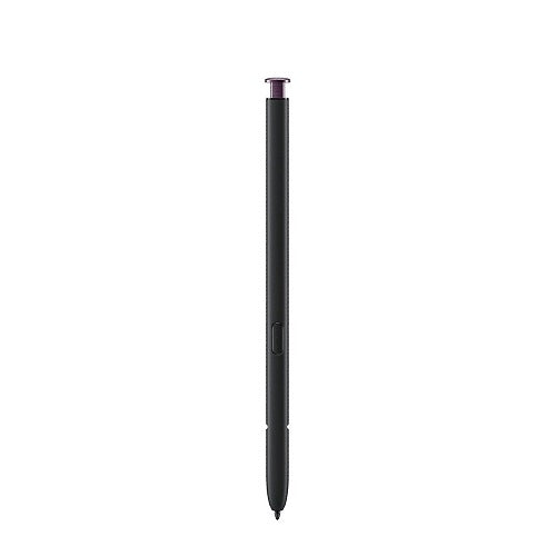 SAMSUNG S22ULTRA TOUCH PEN BURGUNDY (BRAND NEW)