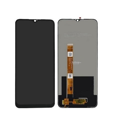OPPO A5(2020)/A9(2020)/REALME C3/5/5I/6S SCREEN BLACK (BRAND NEW)